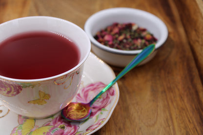 Cramp Free Tea 2.0 “Period Tea”