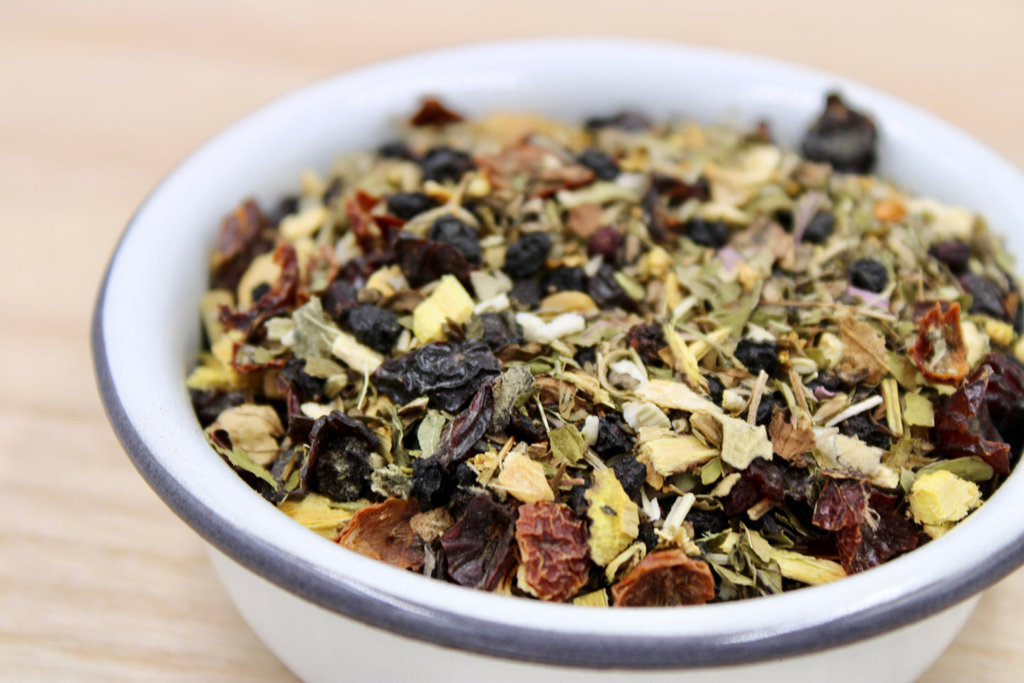 Immunity Defense Tea