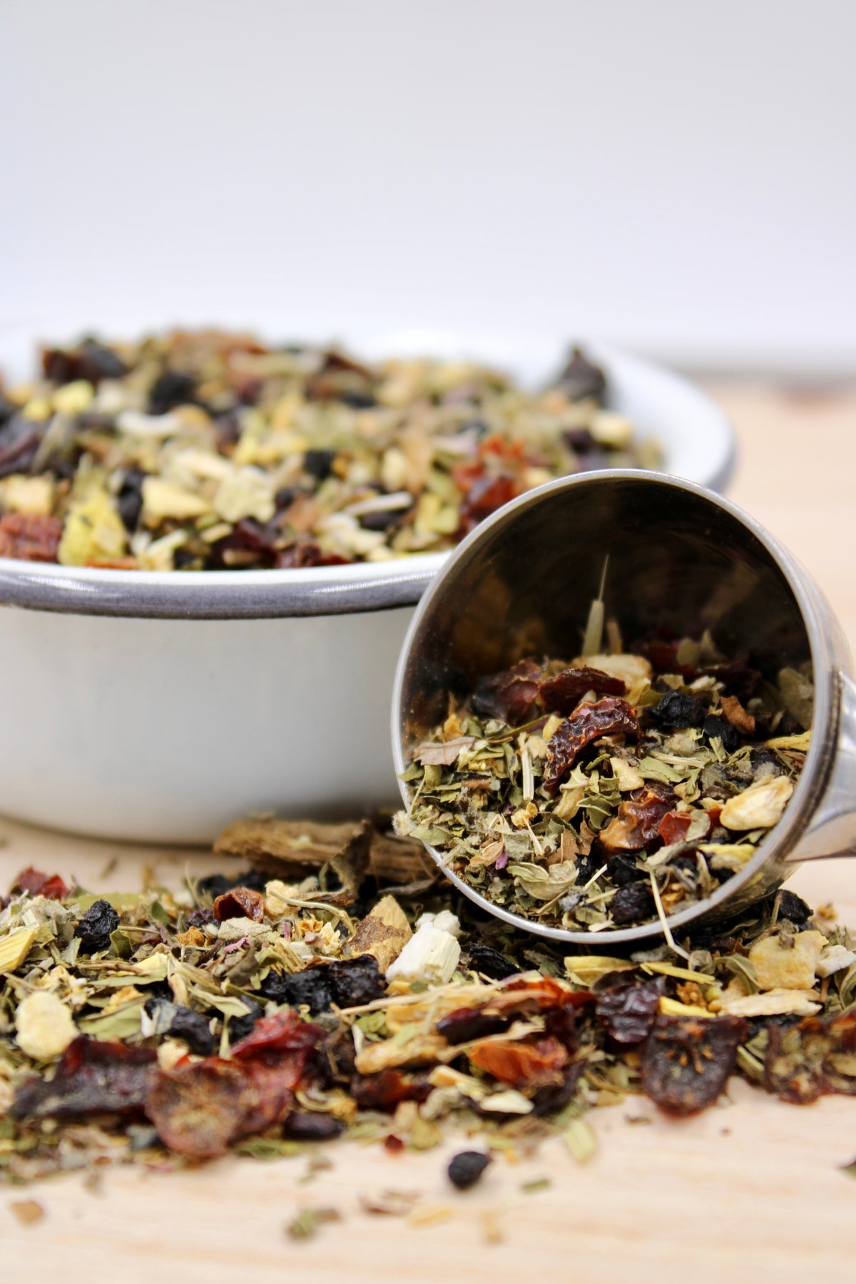 Defese Tea Immunity Defense Tea – Relaxation Tea