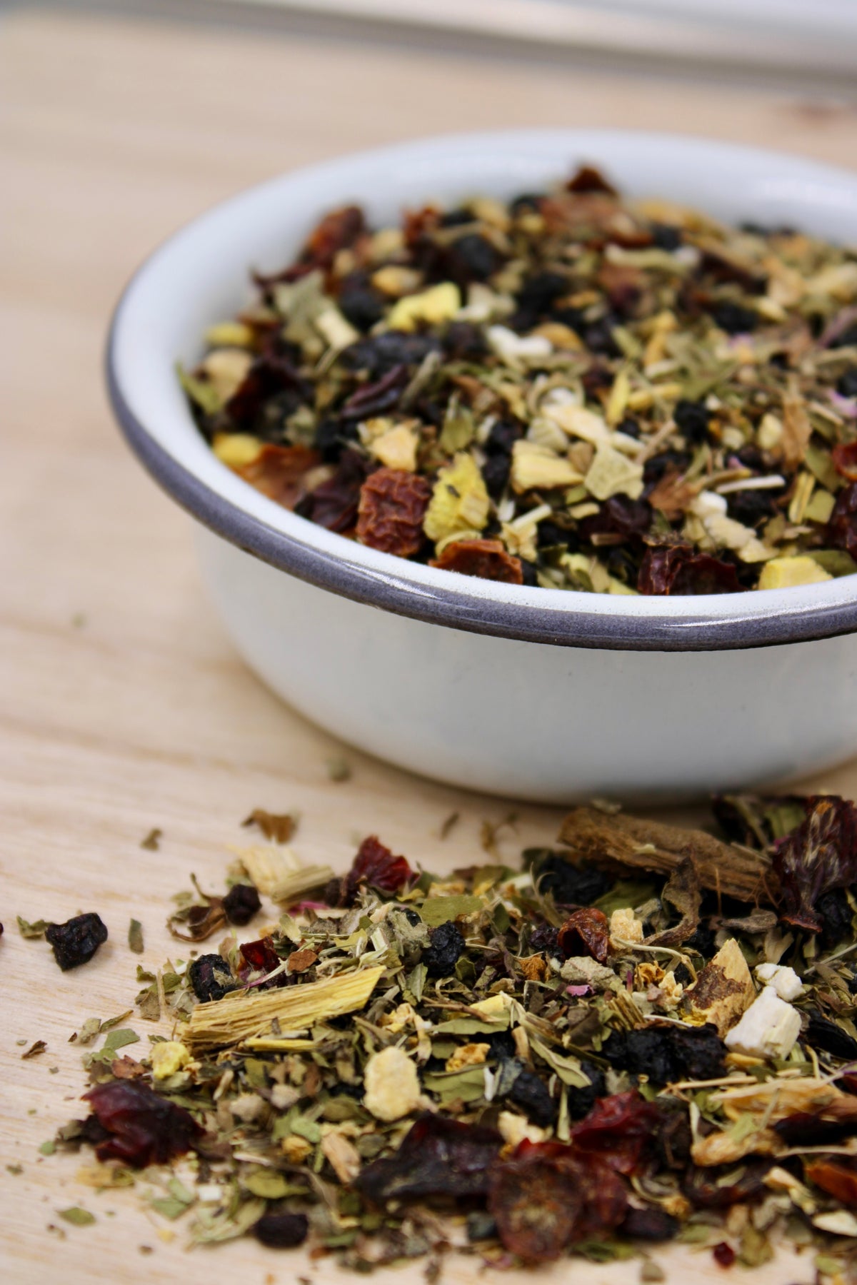 Defese Tea Immunity Defense Tea – Relaxation Tea