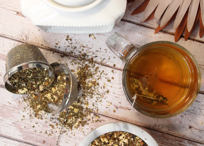 Anti Inflammatory Tea (Tea For Pain)*