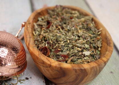 Menopause Relief Tea